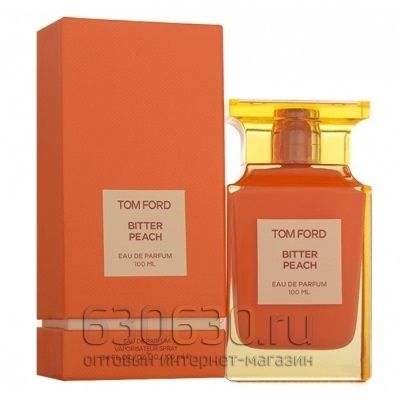 A-Plus Tom Ford "Bitter Peach Eau de Parfum" 100 ml  оптом