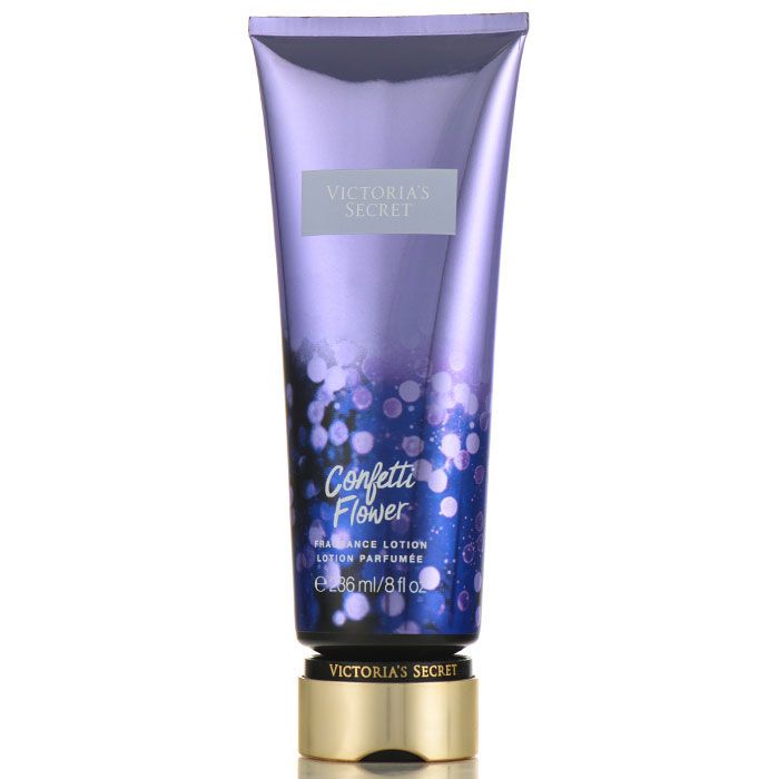 Лосьон для тела Victoria's Secret "Confetti flower" 236 ml