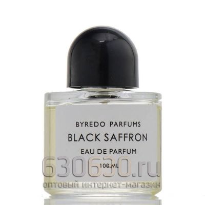 Евро Byredо "Black Saffron Eau De Parfum" 100 ml оптом