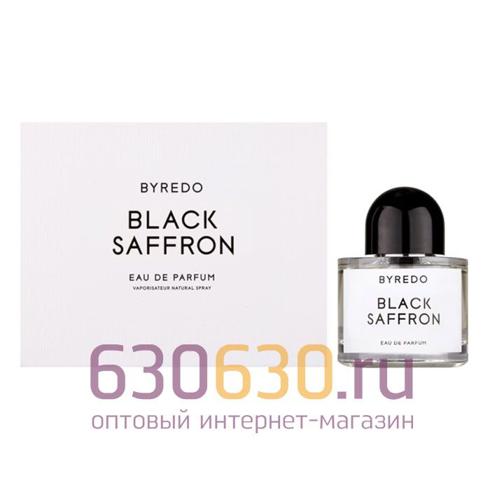 Евро Byredо "Black Saffron Eau De Parfum" 100 ml оптом