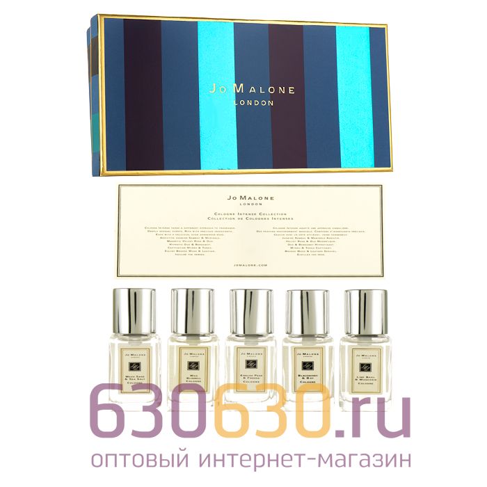 Парфюмерный набор  Cologne Collection 