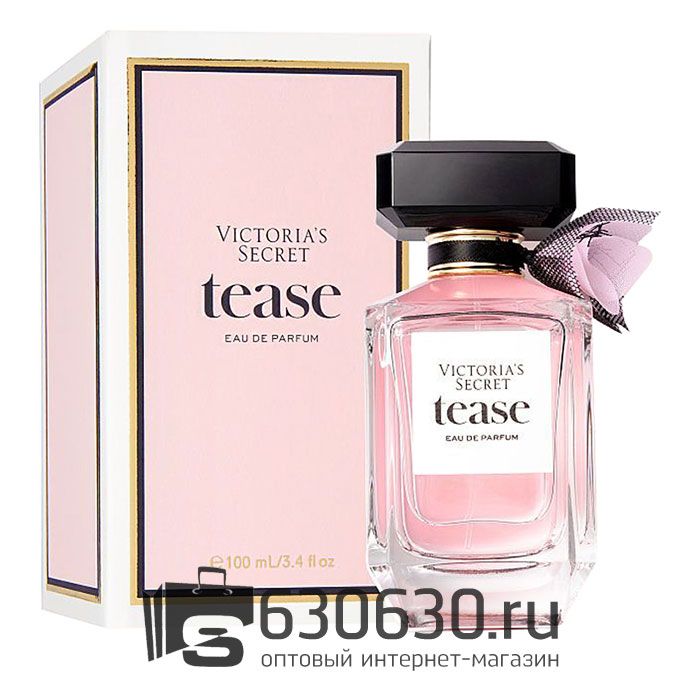 Евро Victoria's Secret "Tease Eau De Parfum 2020" 100 ml
