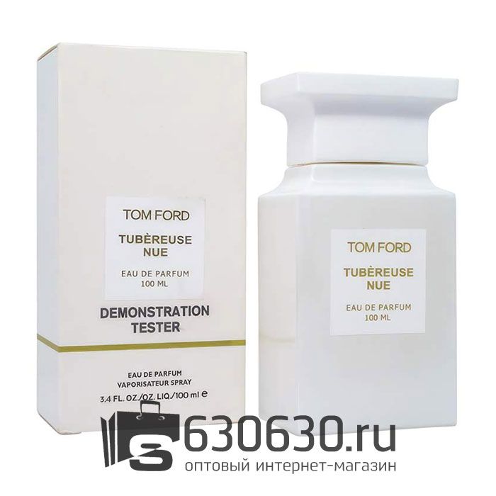 ТЕСТЕР Tom Ford "Tubereuse Nue" 100 ml (Евро)