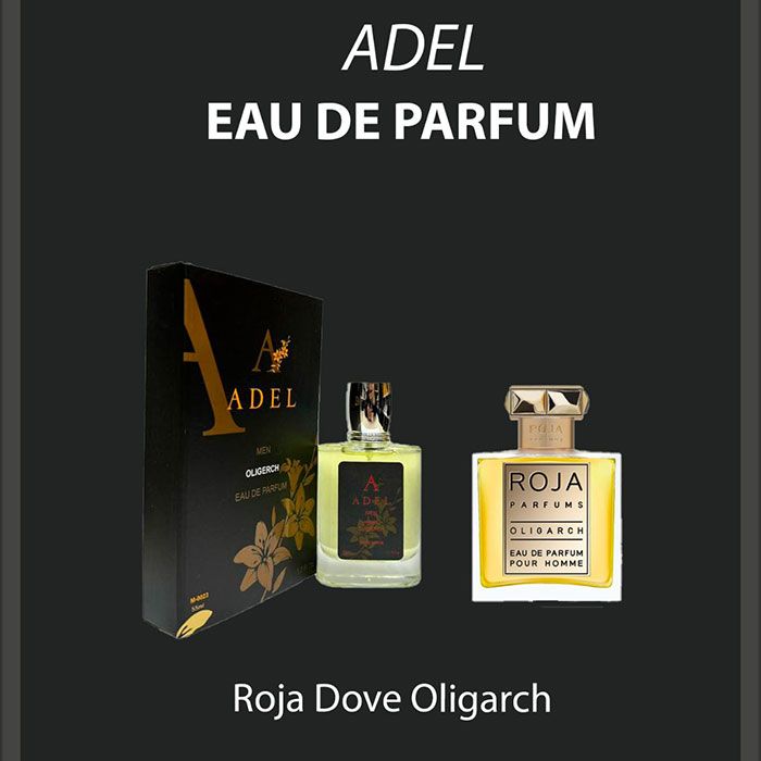 Adel "Oligerch" (Roja Dove Oligarch) EDP 55 ml