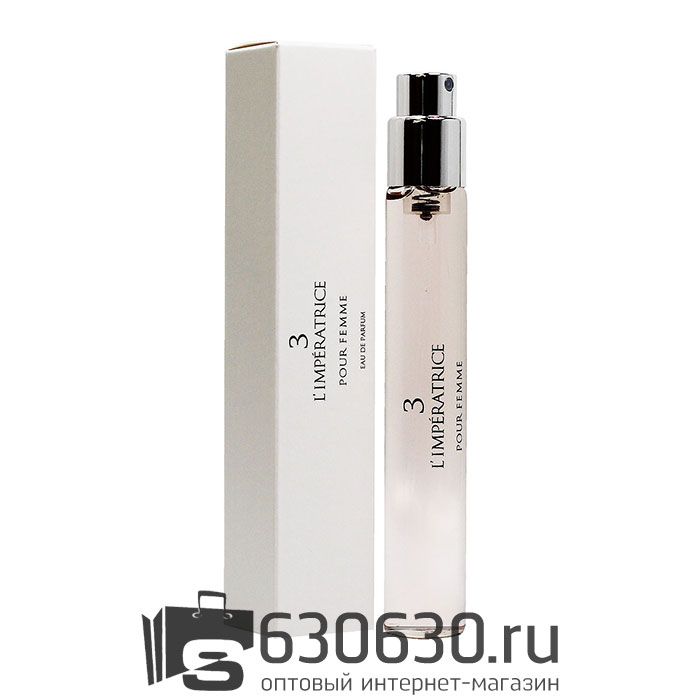 Мини-парфюм Dolce & Gabbana "3 L'Imperatrice" 18 ml