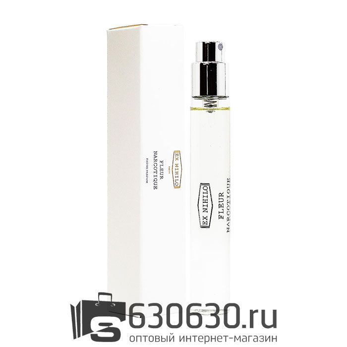 Мини-парфюм Ex Nihilo "Fleur Narcotique" 18 ml