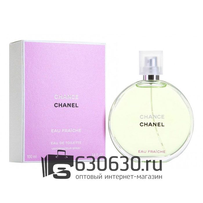A-Plus Chanel "Chance Fraiche" EDT 100 ml оптом