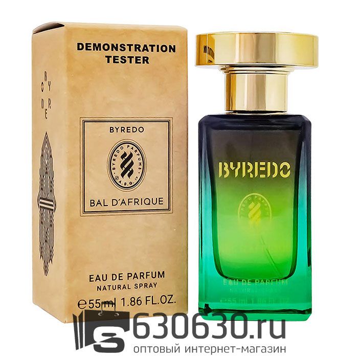 Мини-тестер Byredo "Bal D'Afrique" 55 ml