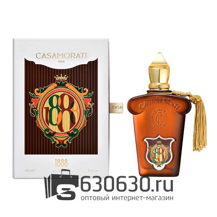 XERJOFF Casamorati "1888" 100 ml