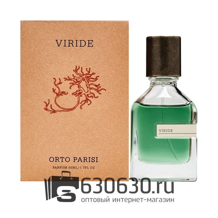 A-Plus Orto Parisi "Viride" 50 ml оптом
