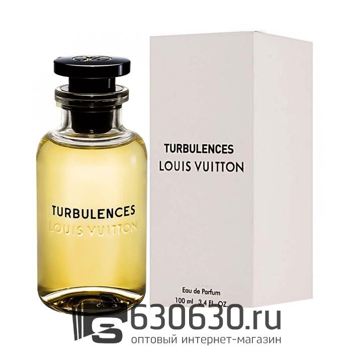 Евро Louis Vuitton "Turbulences" EDP 100 ml оптом