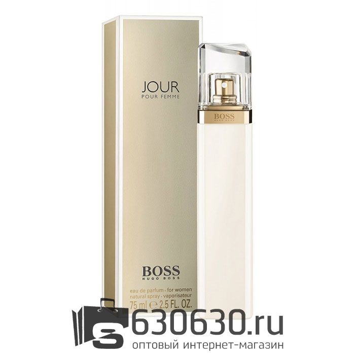 A-Plus Hugo Boss "Jour Pour Femme" 75 ml