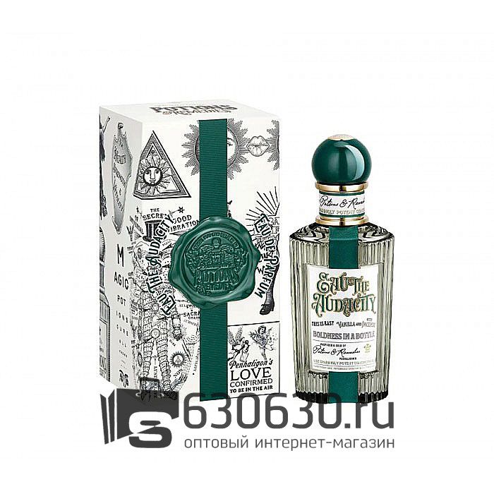 Евро Penhaligon's "Eau The Audacity" EDP 100 ml оптом