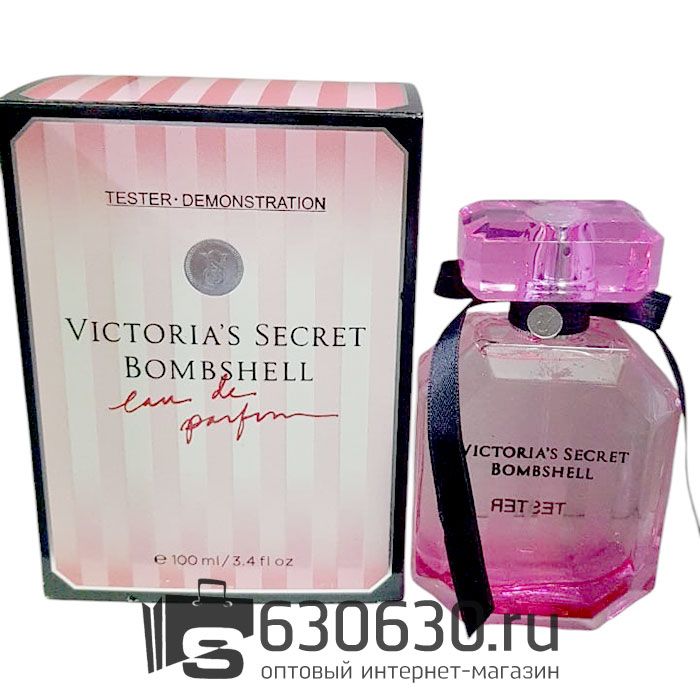 ТЕСТЕР Victoria's Secret "Bombshell" 100 ml оптом
