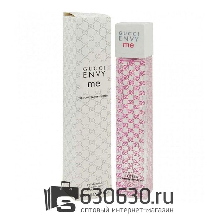ТЕСТЕР Gucci "Enve Me" 100 ml оптом