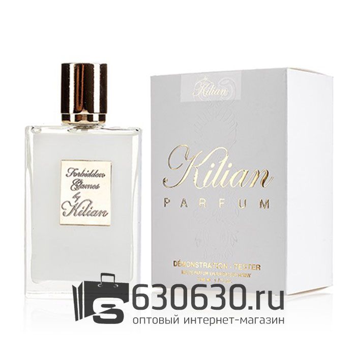 ТЕСТЕР "Forbidden Games By Kilian" 50 ml оптом