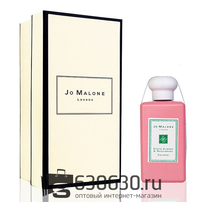 Евро Парфюмерия "Green Almond & Redcurrant" 100 ml