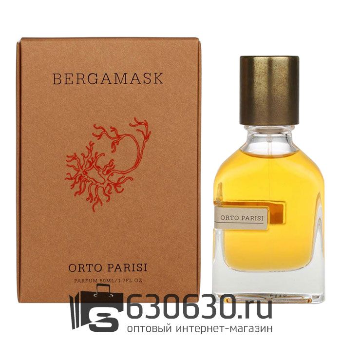 A-Plus Orto Parisi "Bergamask" 50 ml оптом