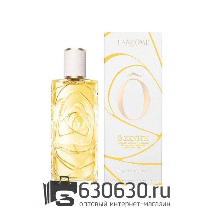 Евро Парфюмерия "O Zenith" EDT 100 ml