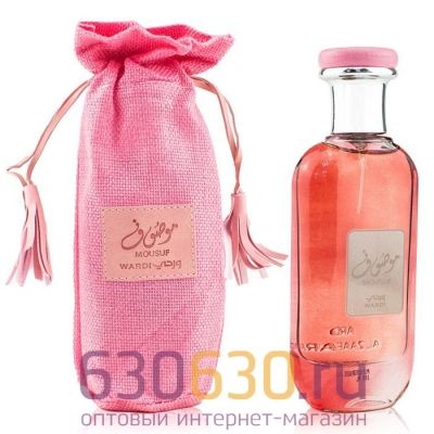 Евро Ard Al Zaafaran "Mousuf Wardi" 100 ml оптом