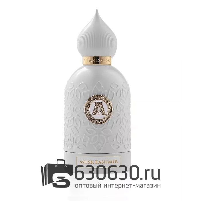 Евро ATTAR "Musk Kashmir" Extrait De Parfum 100 ml оптом