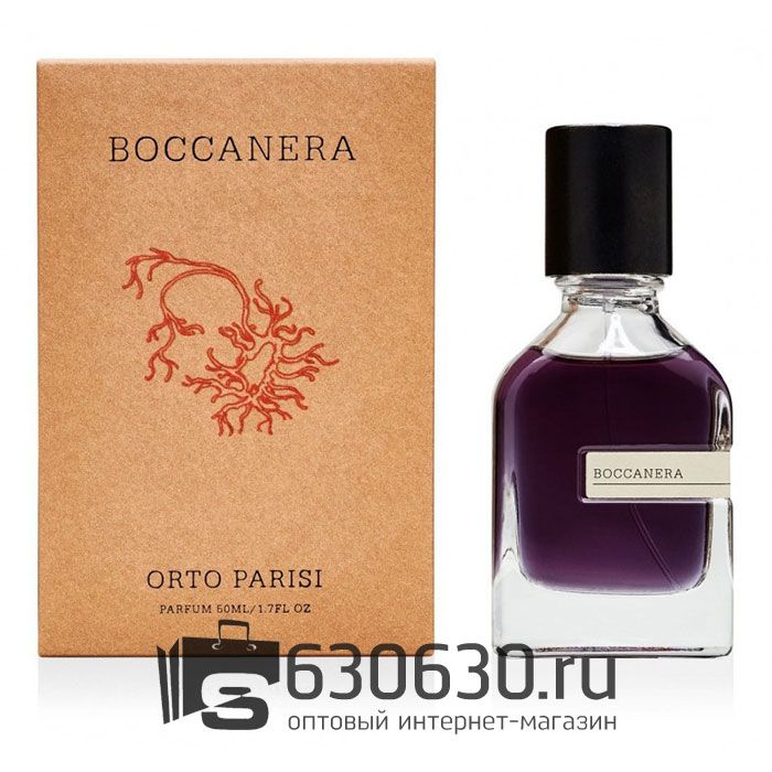 A-Plus Orto Parisi "Boccanera" 50 ml оптом
