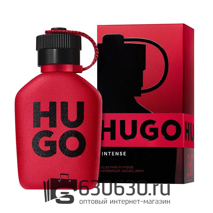 Евро Hugo Boss "Hugo Intense" 150 ml