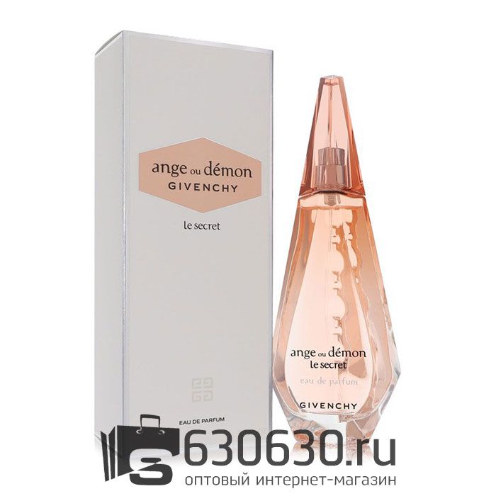 Евро Givenchy "Ange ou Demon le Secret" EDP 100 ml оптом
