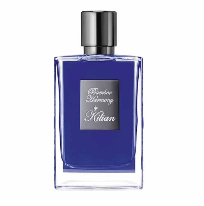 Евро "Bamboo Harmony Eau de Parfum" 50 ml оптом