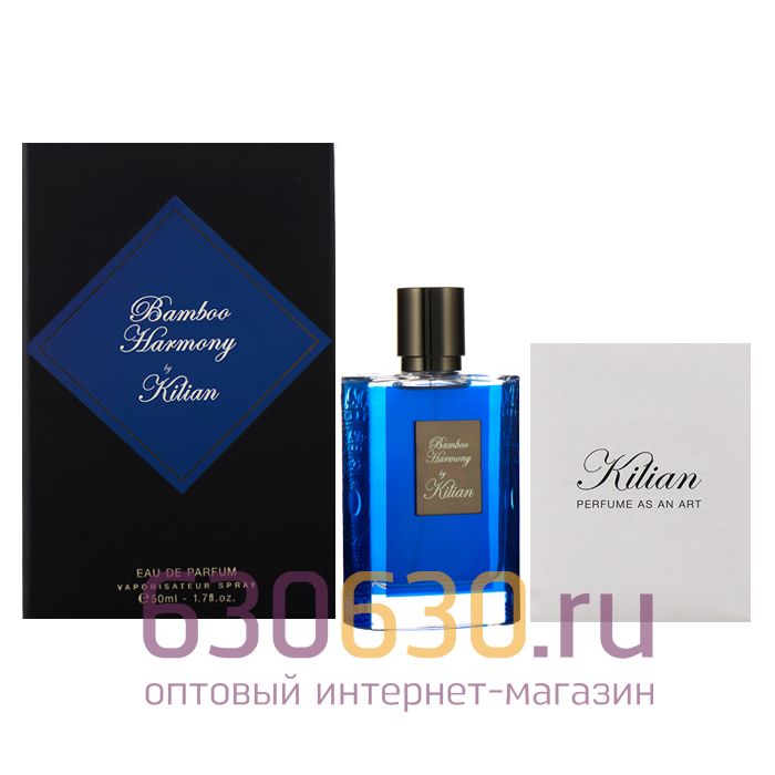 Евро "Bamboo Harmony Eau de Parfum" 50 ml оптом