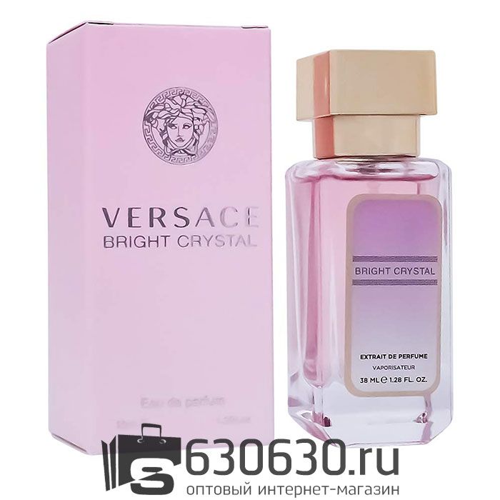 Мини-парфюм Versace "Bright Crystal" 38 ml NEW