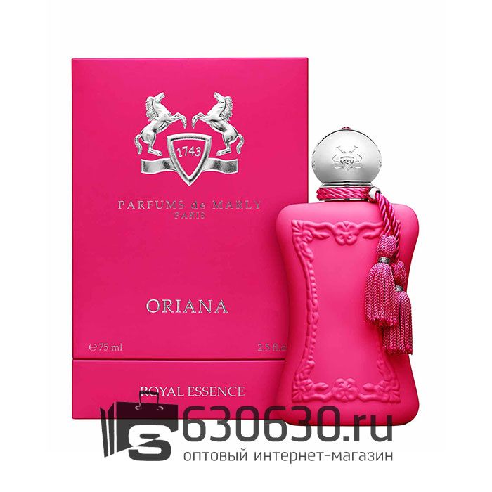 Евро Parfums De Marly "Oriana" 75 ml оптом