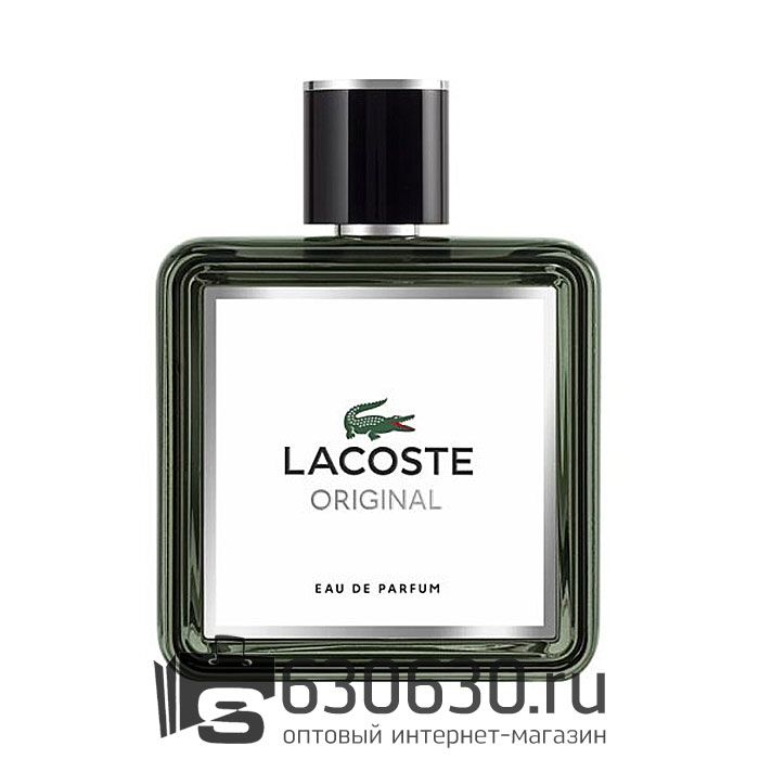 Евро Lacoste "Original" EDP 100 ml оптом
