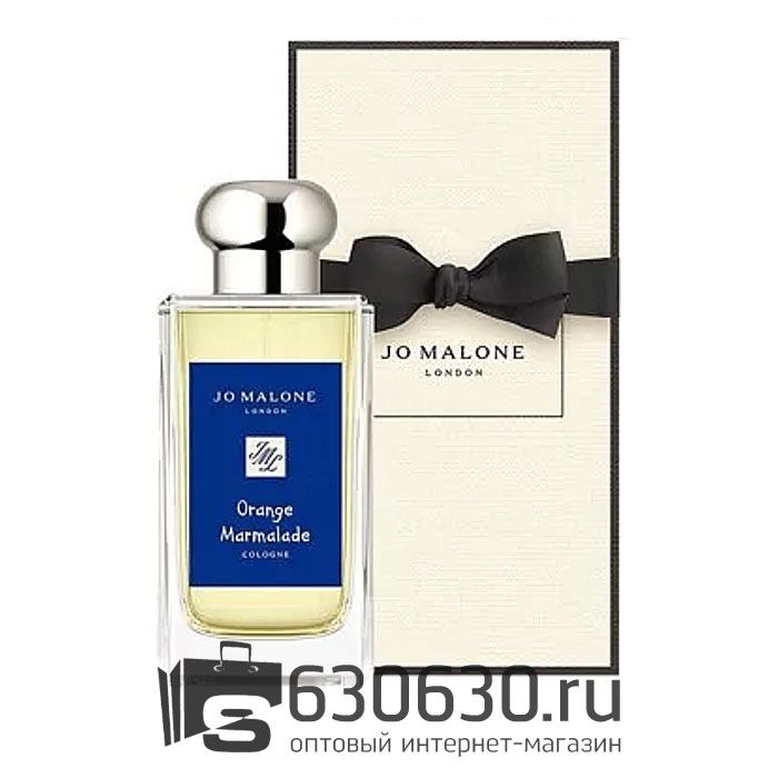 Евро Парфюмерия "Orange Marmalade Cologne" 100 ml оптом