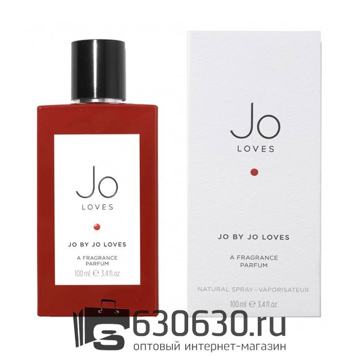 Евро Jo Loves "Jo By Jo Loves" 100 ml