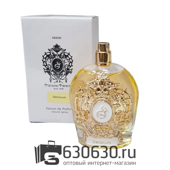 ТЕСТЕР Tiziana Terenzi "Velorum" 100 ml (Евро) оптом
