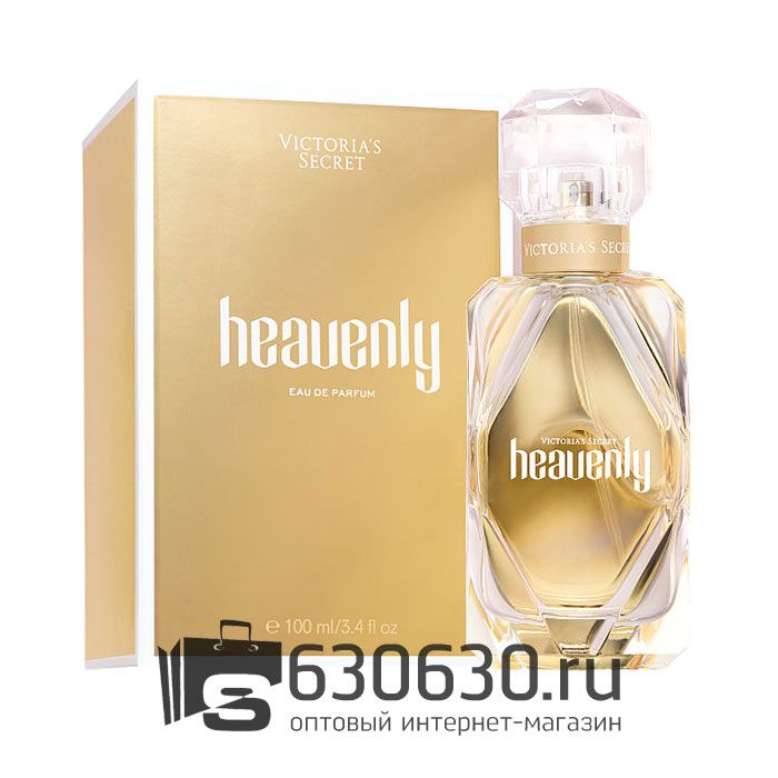 Евро Victoria's Secret "Heavenly Eau De Parfum 2019" 100 ml