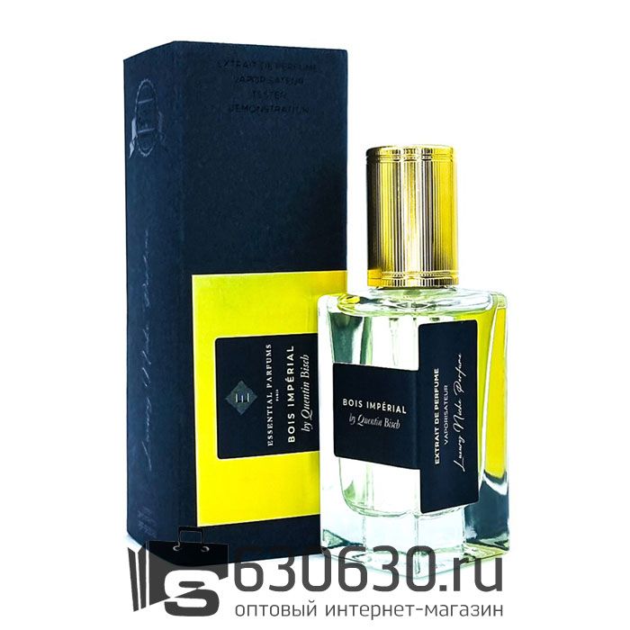 Мини-парфюм Essential Parfums "Bois Impérial" 40 ml (Original)