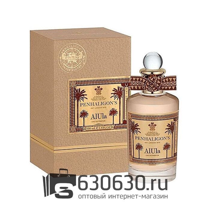 Евро Penhaligon's "Trade Routes - AlUla" EDP 100 ml