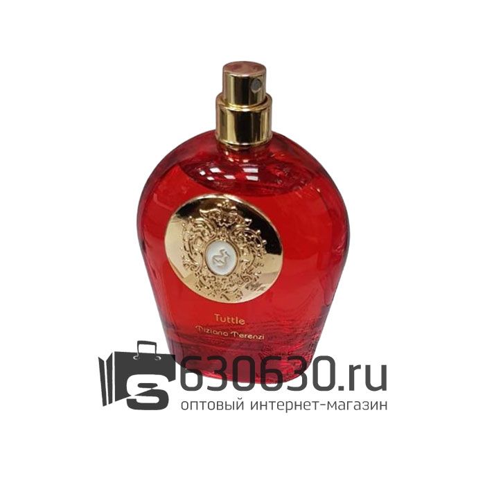 ТЕСТЕР Tiziana Terenzi "Tuttle" 100 ml (Евро) оптом