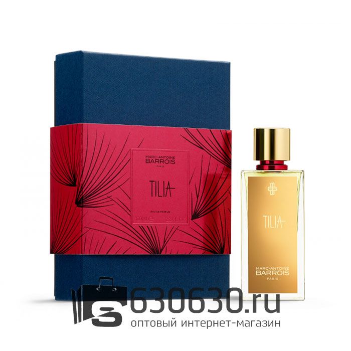 A-Plus Marc-Antoine Barrois "Tilia" 100 ml оптом