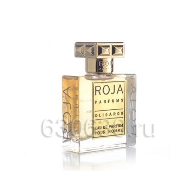 ТЕСТЕР Roja Dove "Oligarch" 50 ml