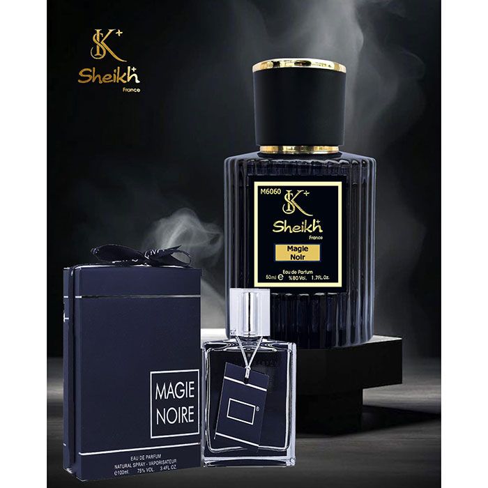 Sheikh "Magie Noire" 50 ml