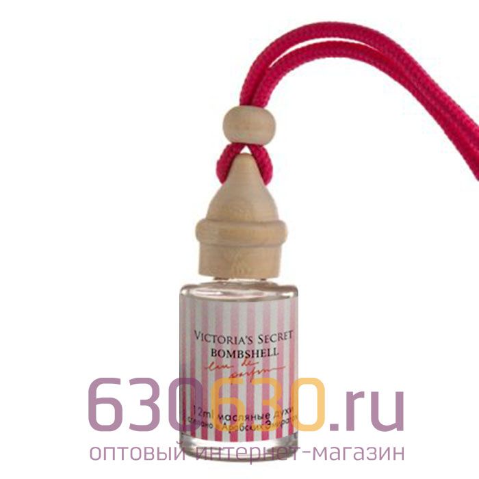 Автомобильная парфюмерия Victoria's Secret "Bombshell" 12ml