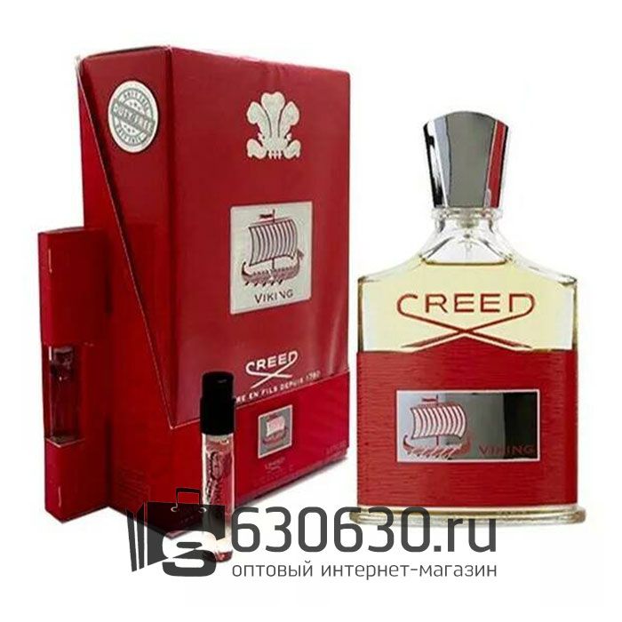 Creed "Viking"