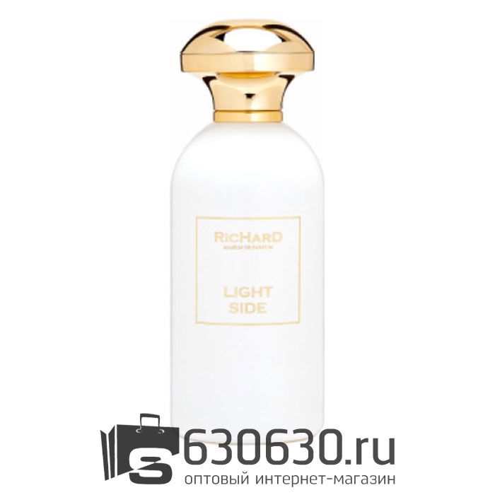 Евро Christian Richard "Light Side" 100 ml оптом