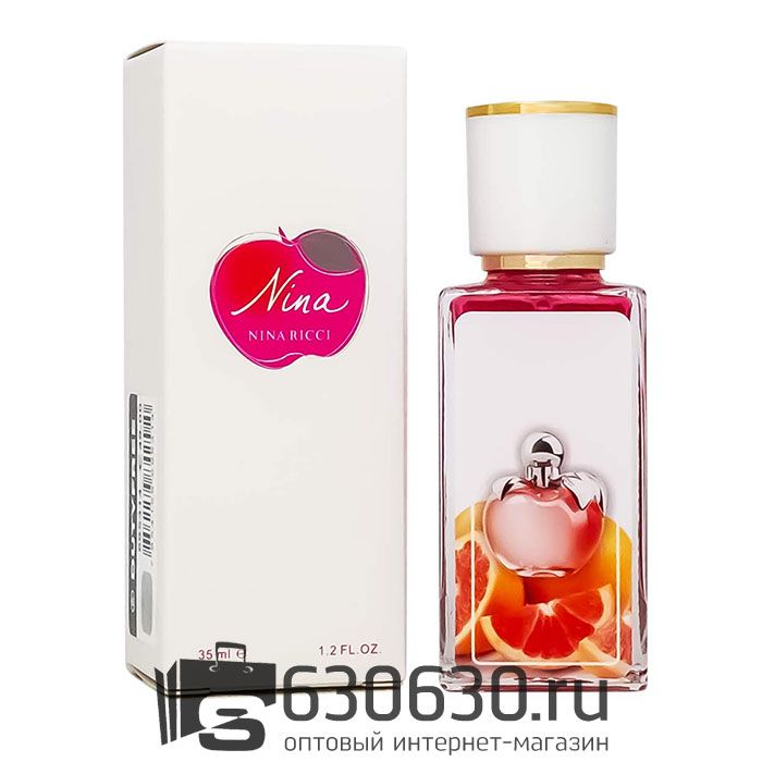 Мини парфюм Nina Ricci "Nina" 35 ml