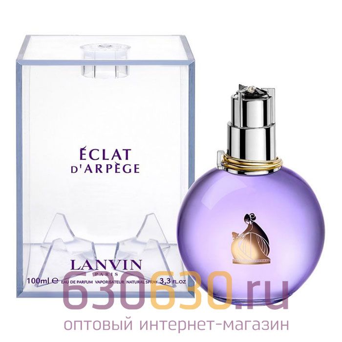 A-Plus Lanvin "Eclat D'Arpege" 100 ml (стекло) оптом