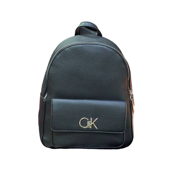 Рюкзак "Calv*n Kl*in" Эко кожа (32/25см)
