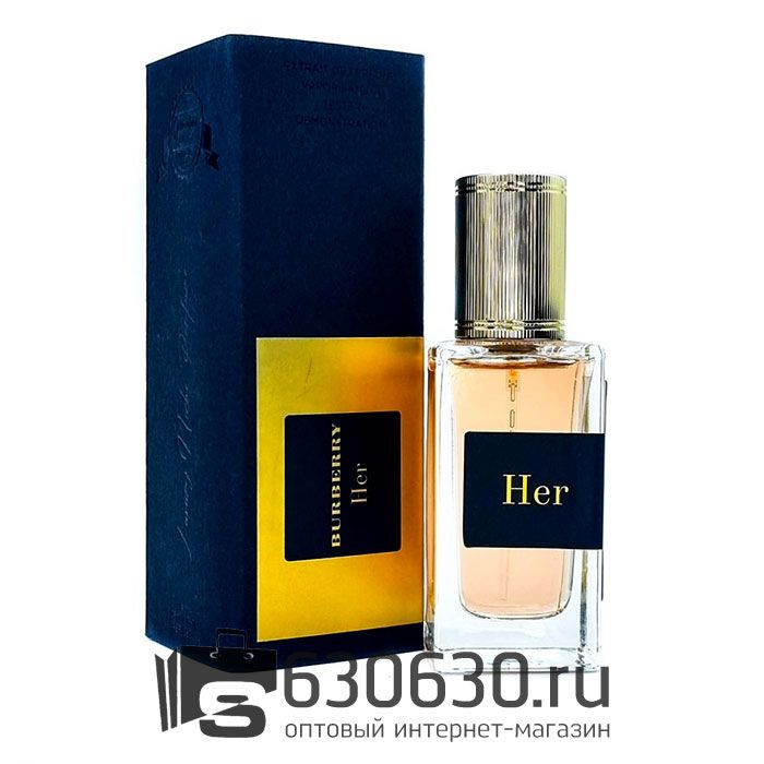 Мини-парфюм Burberry "Her" 40 ml (Original)